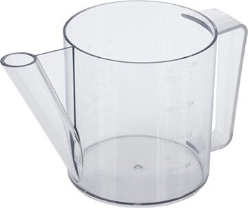 WESTMARK Konvice na oddělování tuku 1 l