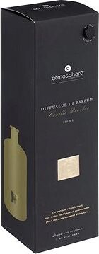 ATMOSPHERA vonné tyčinky Vanilla 500 ml