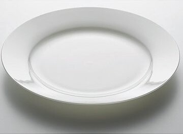 Maxwell & Williams Cashmere BONE CHINA Súprava plytkých tanierov 27,5 cm 4 ks