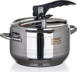 BANQUET AXIO Tlakový hrnec 3,5 l