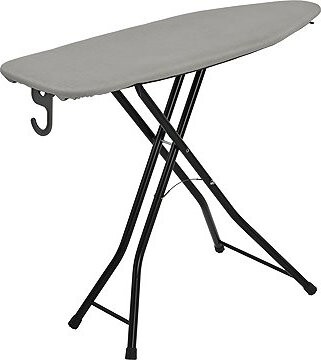 Siguro – Žehliaca doska Steam Transformer, 109 x 35,5 cm, čierna