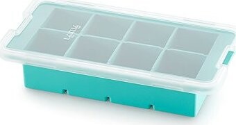 Lékué Zásobník na kocky ľadu XL, štvorec