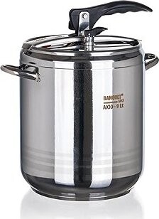 BANQUET AXIO Tlakový hrnec 9,0 l