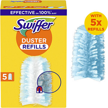 SWIFFER Duster náhrady 5 ks