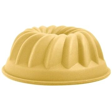 TORO Forma Bábovka 7,5 × 3 cm 3 ks, silikón