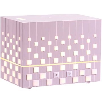 Rubikova kocka ružová 220 ml