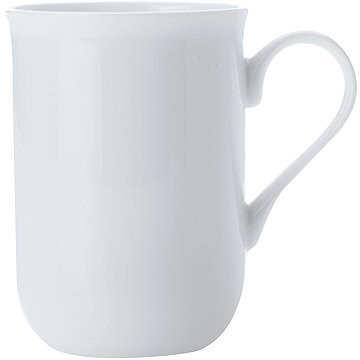 Maxwell & Williams Cashmere BONE CHINA REGENT Súprava hrnčekov 340 ml 4 ks