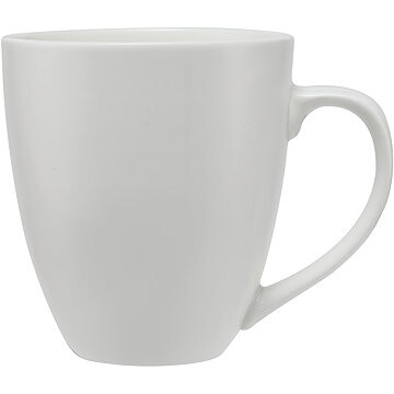 Maxwell & Williams WHITE BASICS COUPE Súprava hrnčekov 480 ml 4 ks