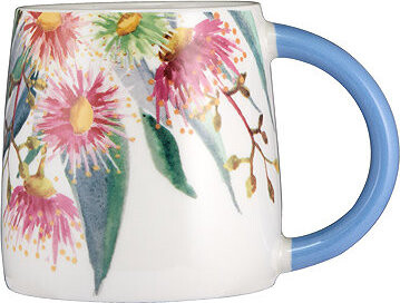 Maxwell & Williams Royal DI0544 Botanic Gardens Eucalyptus Bloom Hrnček 350 ml