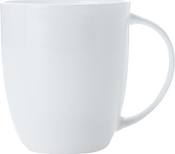 Maxwell & Williams Cashmere BONE CHINA COUPE Súprava hrnčekov 400 ml 4 ks