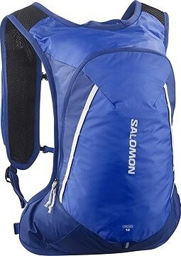 Salomon Cross 12 Nautical Blue