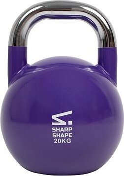 Sharp Shape Competition 20 kg