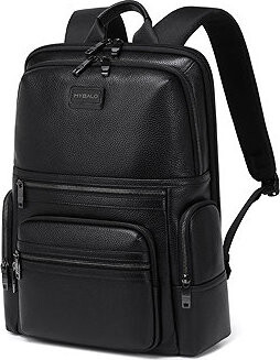 MYBALO Matterhorn kožený business batoh na notebook