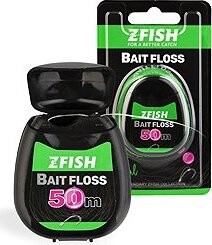 Zfish Bait Floss 50 m