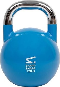 Sharp Shape Competition 12 kg