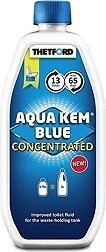 Thetford Aqua Kem Blue koncentrát 780 ml