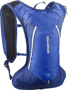 Salomon Cross 4 Nautical Blue