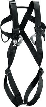 Petzl 8003 Black 1