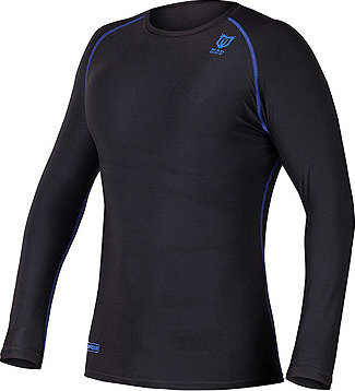 MAD GUY Tričko hokejové ribano Basic SR XL