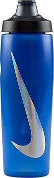 Nike Refuel 710 ml s uzamykacím viečkom, modrá