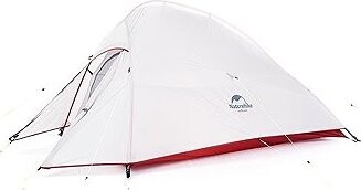 Naturehike ultra ľahký stan Cloud Up2 - sivý