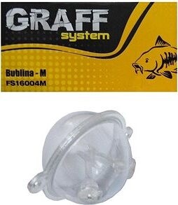 Graff Bublina Veľkosť M