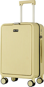 Aga Travel Príručná batožina MR4671 Béžová