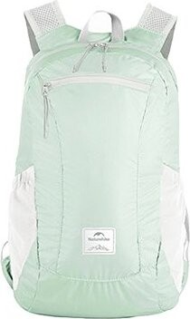 Naturehike Ultralight sbalitelný batoh 18 l, mentolový