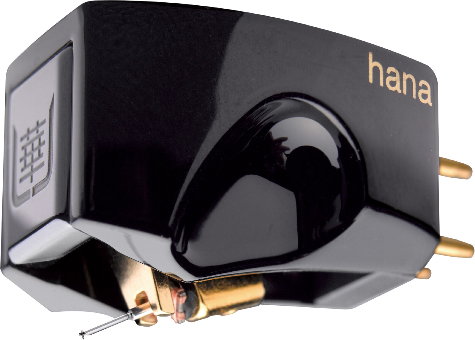 HANA Umami Black (UBK) Phono Cartridge