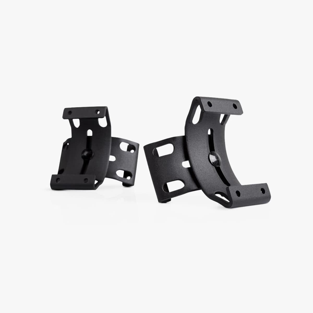 Amphion Wall Brackets Black