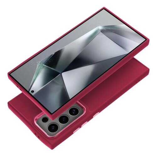FRAME Case for SAMSUNG A37 5G magenta