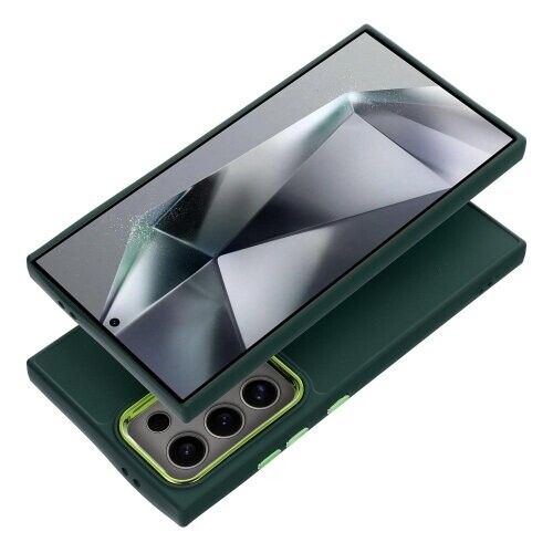 FRAME Case for SAMSUNG A57 5G green