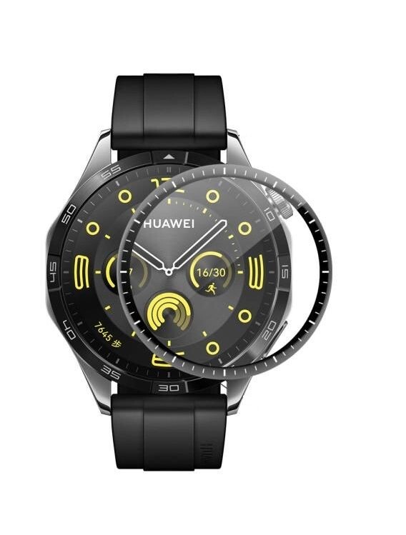 Ochranná fólia pre Huawei Watch GT 6 46mm