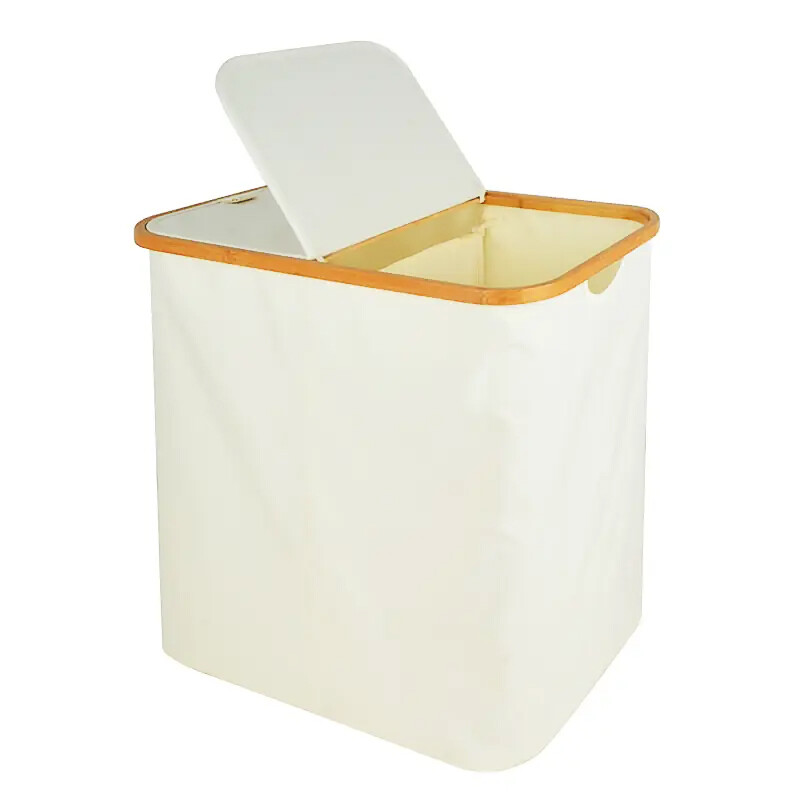 MAKRO - Kôš na špinavé prádlo 54x33x50cm