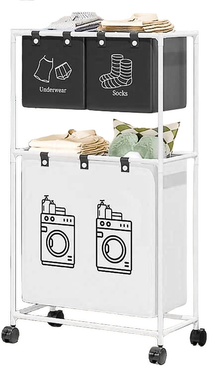 MAKRO - Multifunkčný regál