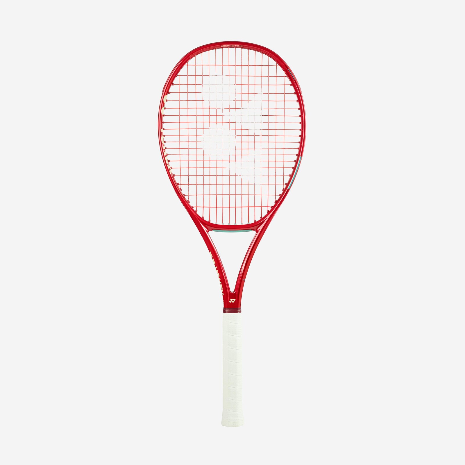 YONEX Vcore 100 tenisová raketa 300 g pieskovo béžová