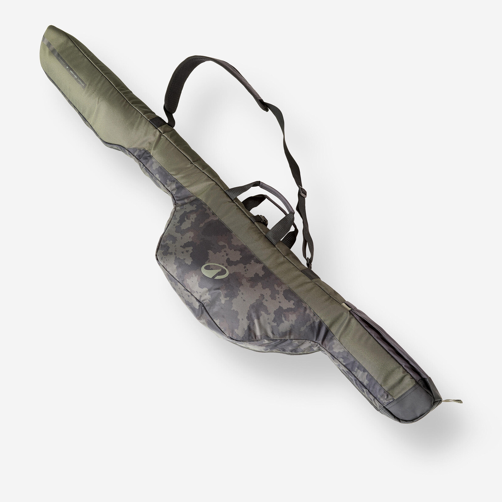 Kaprárske puzdro Xtrem Holdall 500 s dĺžkou 10 stôp na 3 prúty