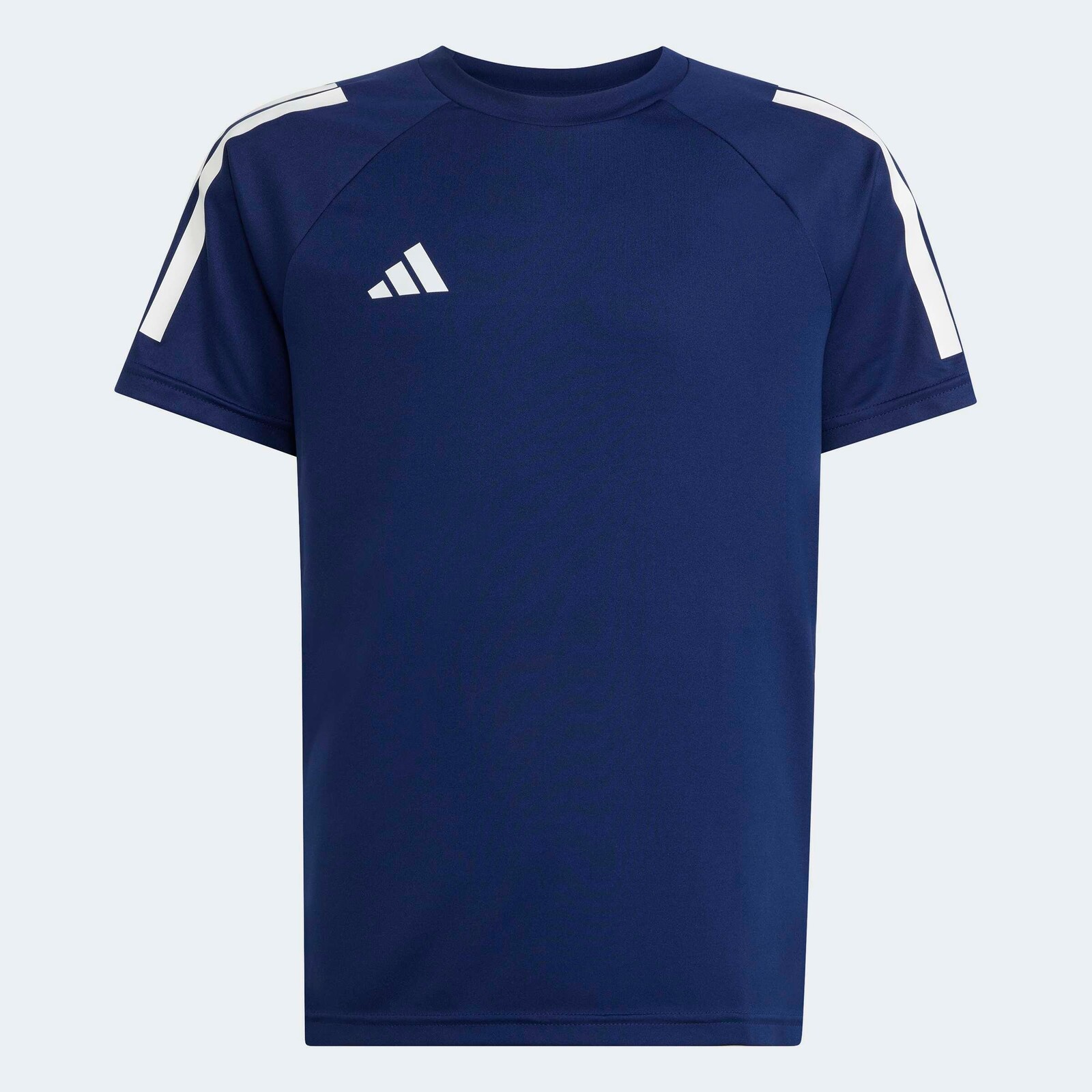 ADIDAS Sereno 26 detský tréningový dres modrý