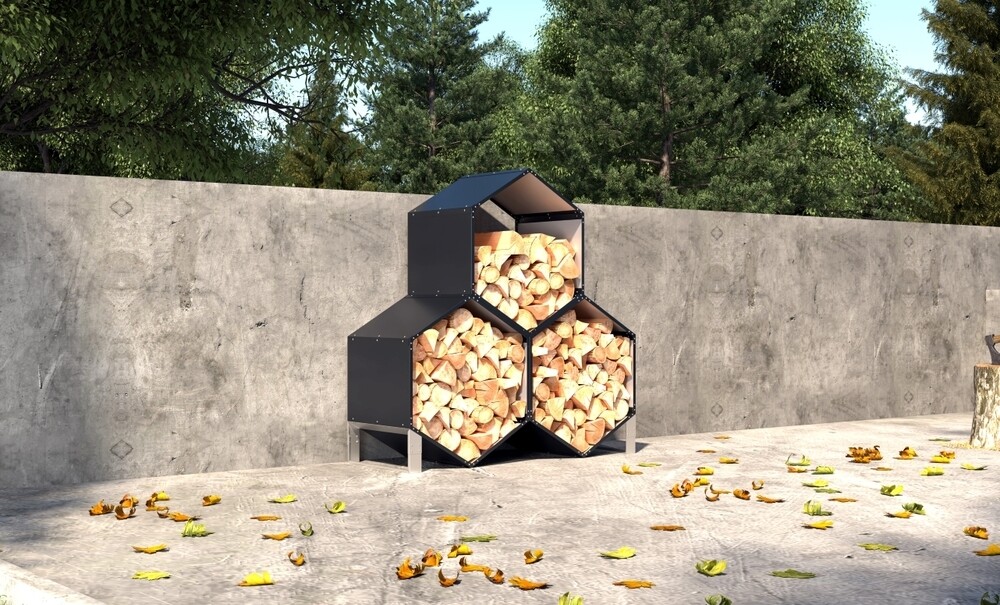 Drevník ÚĽ Rojaplast