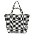 Veľká nákupná taška/Nákupná taška Vans  TELL ALL ZIP TOTE 20L