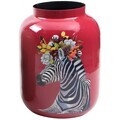 Vázy, kvetináče Signes Grimalt  Zebra Váza