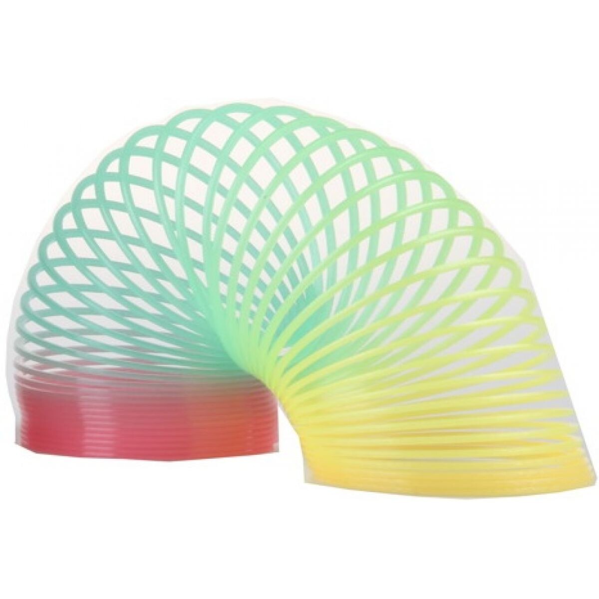 Alltoys Svítící pružina