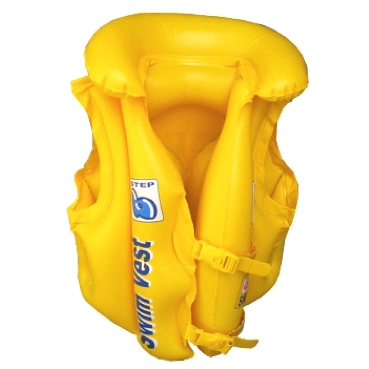 Bestway 53-32034 - Plavací vesta 51x46cm