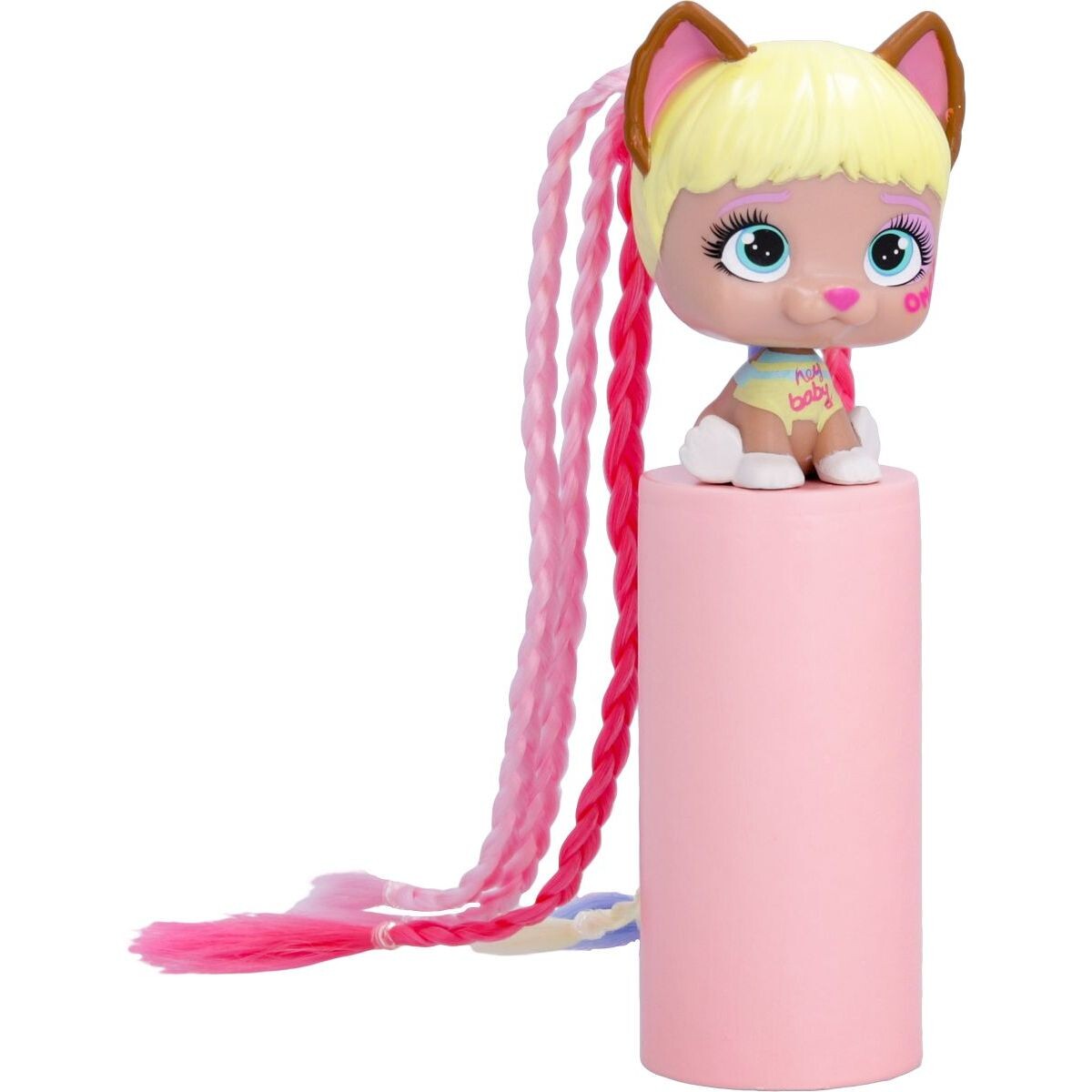 VIP Pets mini Bow Power Leiliana