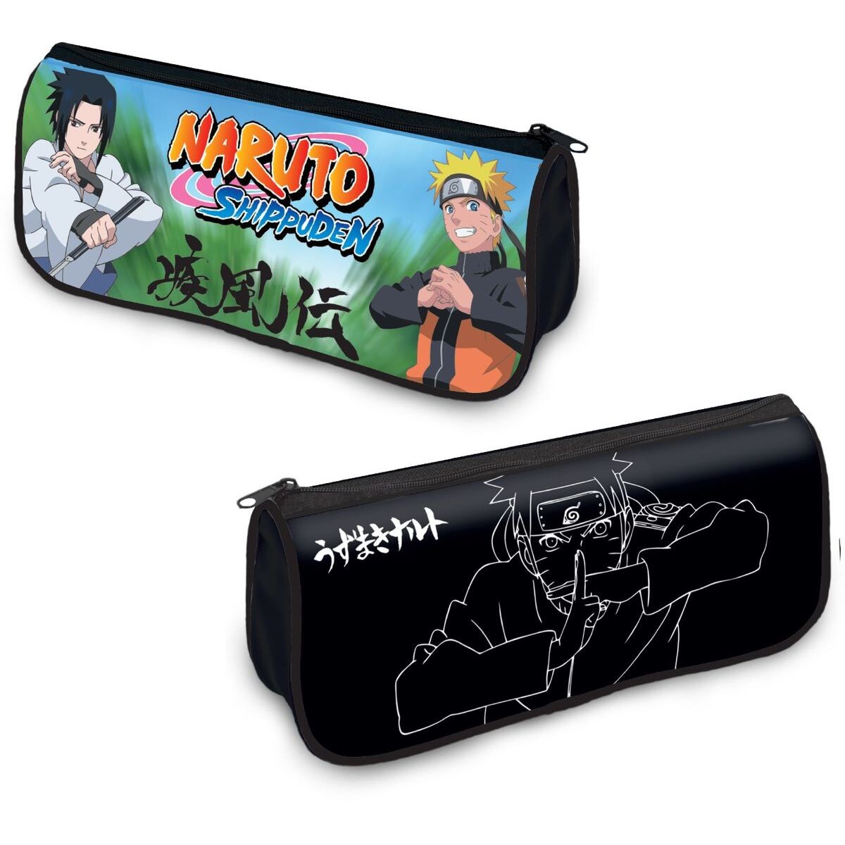 Naruto peračník DPL6