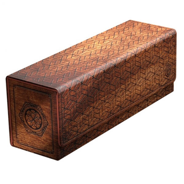 Ultimate Guard Krabice Ultimate Guard Arkhive 400+ Katana The Shogun's Journey - Part 3