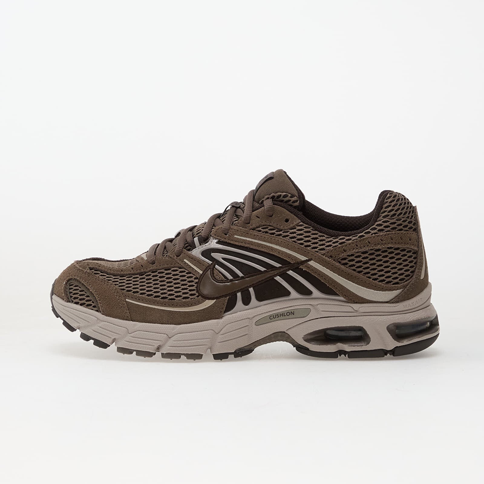 Tenisky Nike Air Max Moto 2K Ironstone/ Ironstone-College Grey EUR 45