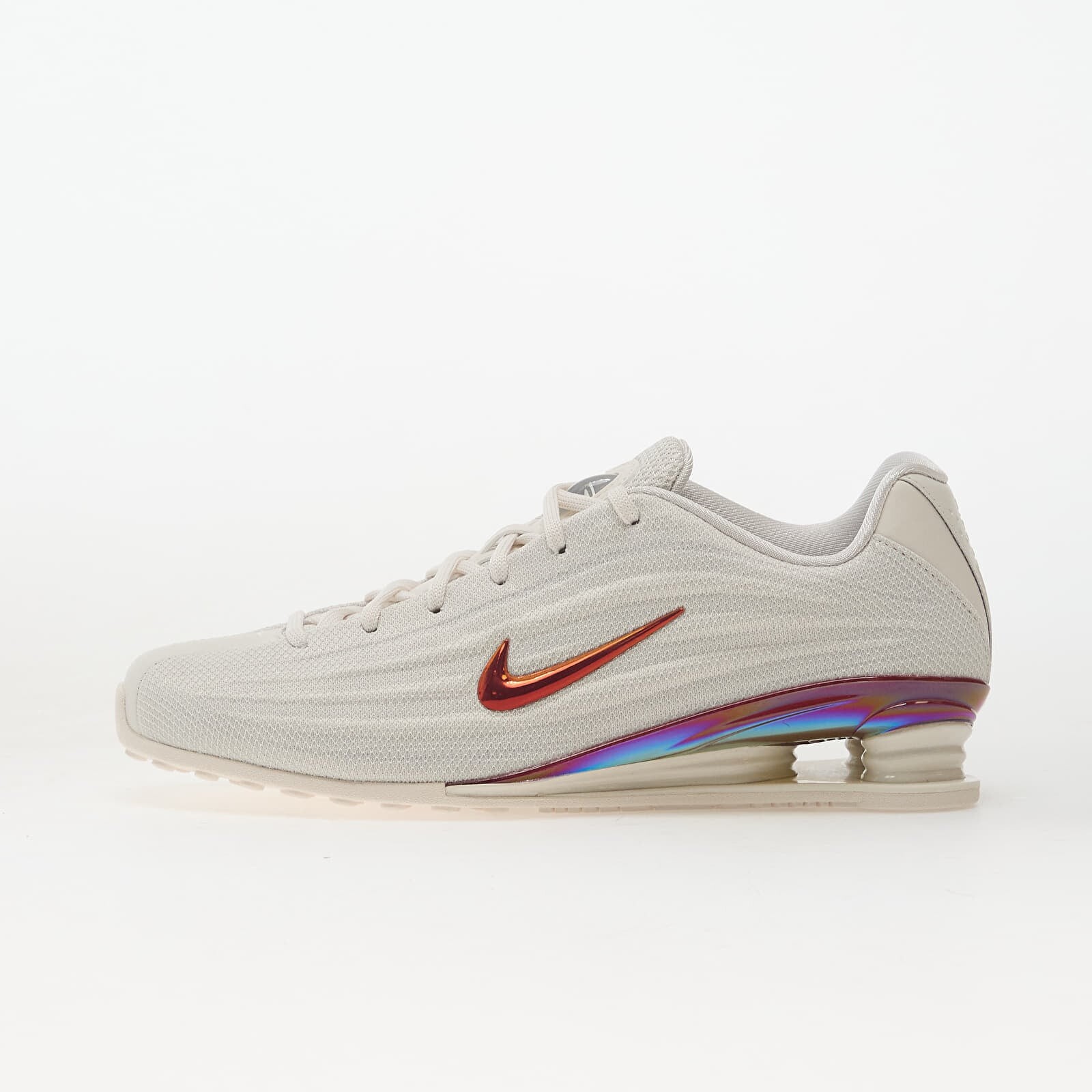 Tenisky Nike Shox Z Se Phantom/ Multi-Color-Metallic Silver EUR 36.5
