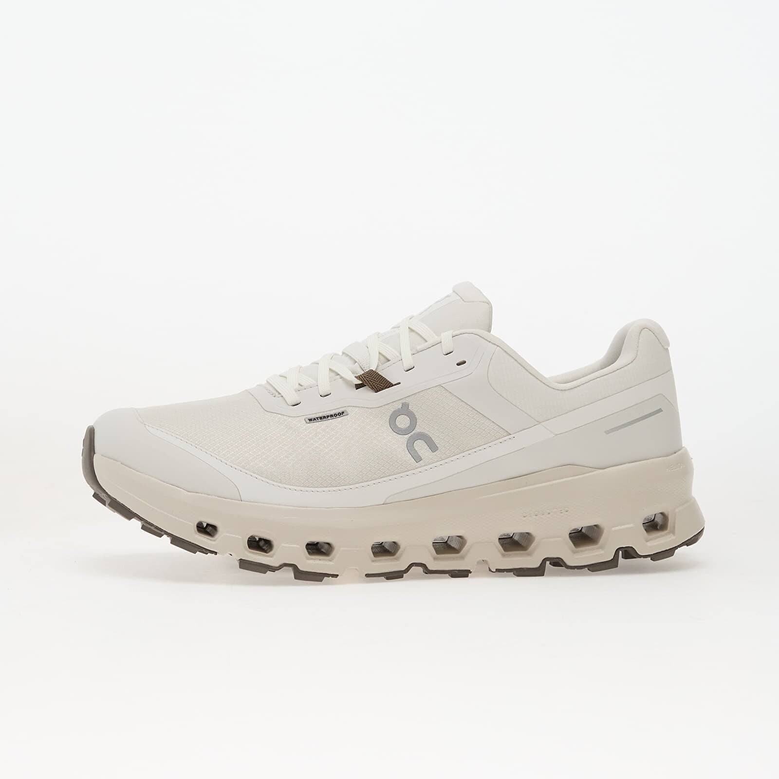 Tenisky On M Cloudvista 2 Waterproof Ice/ Pearl EUR 44.5