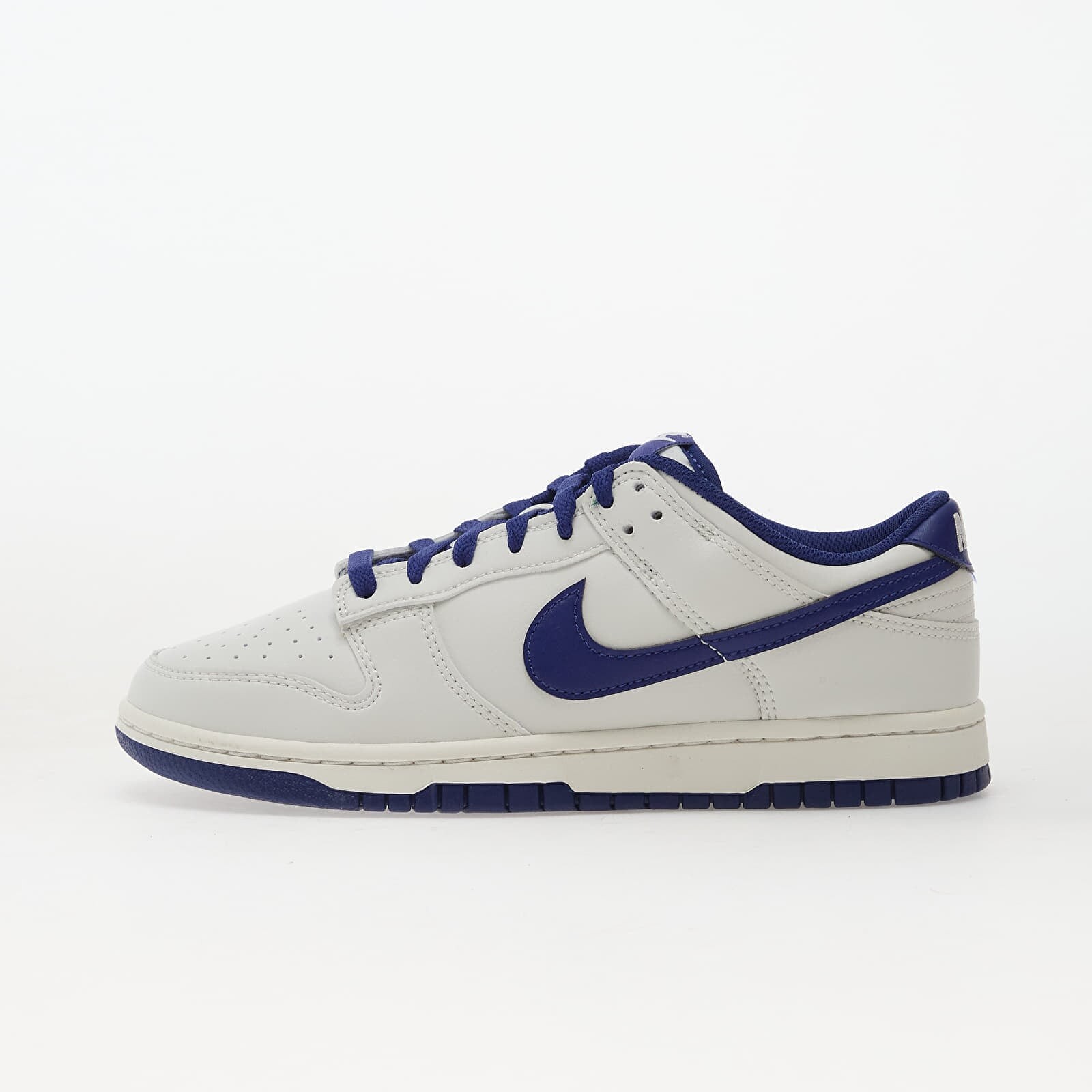Tenisky Nike Dunk Low Retro Summit White/ Deep Royal Blue EUR 42